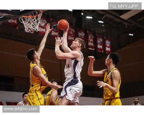 广州篮球队控制策略分析与未来发展展望